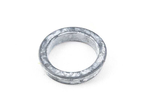 Aro de goma OEM 31421230696 para BMW R50, R60, R75. Original BMW.