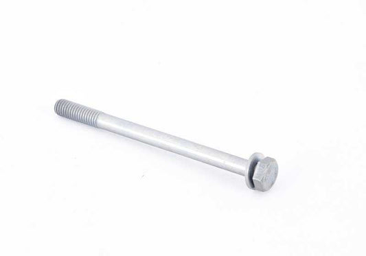Vite esagonale con rondella per BMW 1 E82, serie E88, serie 3 E90N, E91N, E92N, E93N, 5 Serie F07, F10, F11, X5 E70N, Z4 E89 (OEM 07119906167). BMW originale