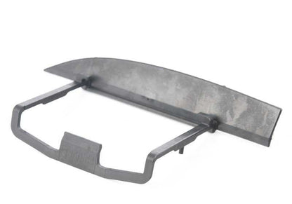 Protección derecha OEM 66326861664 para BMW F25, F26. Original BMW.