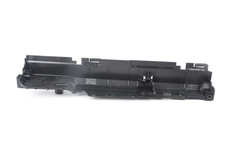 Soporte módulo derecho OEM 17119487033 para BMW F20, F21, F22, F23, F30, F31, F34, F32, F33, F36. Original BMW.