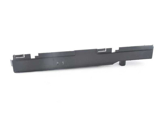 Soporte módulo derecho OEM 17119487033 para BMW F20, F21, F22, F23, F30, F31, F34, F32, F33, F36. Original BMW.