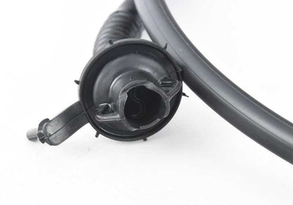 Front Water Drain Pipe OEM 41217233822 for BMW F20 F21 F22 F87 F30 F80 F32 F36 F82 F26. Original BMW
