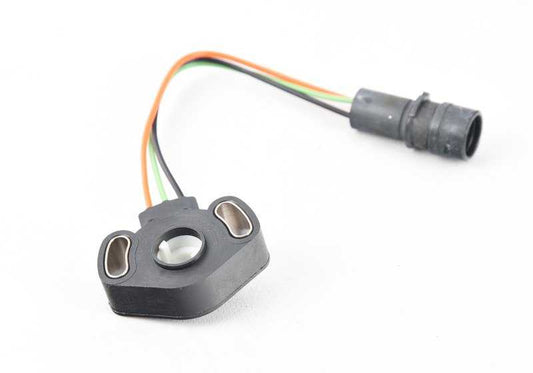 Sensor de ângulo para BMW 5 E28 Series, 6 E24 Series, 7 E23 Series (OEM 13621287731). BMW original
