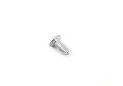 Round screw M6X16 OEM 51237031088 for BMW E60, E61, F07, F10, F11, F06, F12, F13, F01, F02, F04, F15, F85, F16, F86, E52. Original BMW.