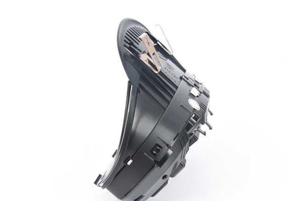 Combinazione di strumenti per la BMW 5 F07 Series, F10, Serie 6 F06, F12, F13, 7 F01N Series, F02N, X3 F25, X4 F26 (OEM 62108795222). BMW originale.