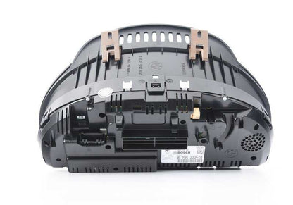 Combinazione di strumenti per la BMW 5 F07 Series, F10, Serie 6 F06, F12, F13, 7 F01N Series, F02N, X3 F25, X4 F26 (OEM 62108795222). BMW originale.