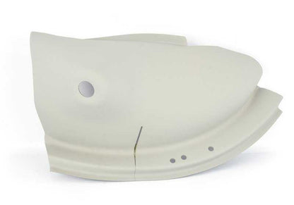 Carcasa izquierda para BMW (OEM 51471810889). Original BMW
