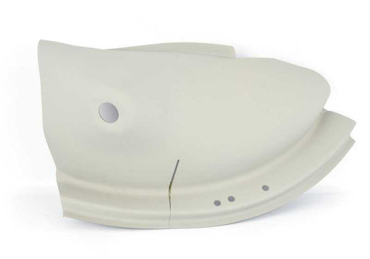 Carcasa izquierda para BMW (OEM 51471810889). Original BMW