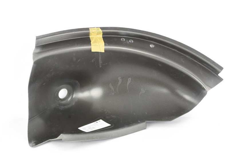 Carcasa izquierda para BMW (OEM 51471810889). Original BMW