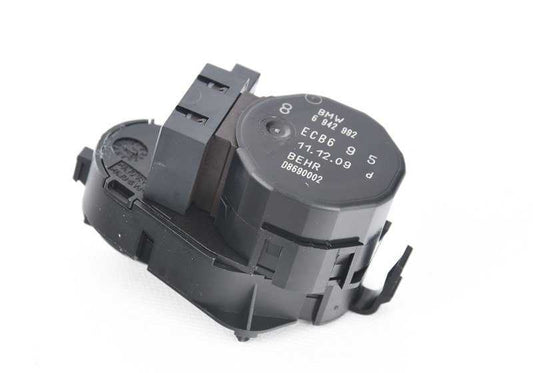 ELECTRIC MOTOR Gate Law OEM 64116942992 For BMW E60, E60N, E61, E61N, E63, E63N, E64, E64N. Original BMW.