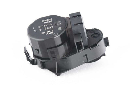 ELECTRIC MOTOR Gate Law OEM 64116942992 For BMW E60, E60N, E61, E61N, E63, E63N, E64, E64N. Original BMW.