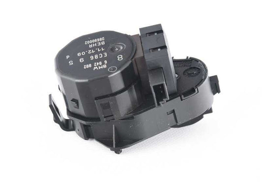 ELECTRIC MOTOR Gate Law OEM 64116942992 For BMW E60, E60N, E61, E61N, E63, E63N, E64, E64N. Original BMW.