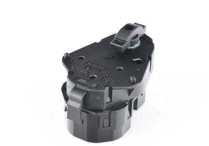 ELECTRIC MOTOR Gate Law OEM 64116942992 For BMW E60, E60N, E61, E61N, E63, E63N, E64, E64N. Original BMW.