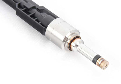 Inyector de combustible OEM 13648625397 para BMW F20, F21, F22, F23, F87, F30, F31, F34, F35, F80, F32, F33, F36, F82, F83, F07, F10, F11, F18, F06, F12, F13, F01, F02, E84, F25, F26, F15, F16, E89. Original BMW.