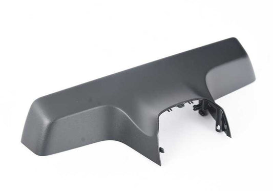 Mirror Base Cover Set for BMW F90, G30, G30N, G31, G31N, G38, G32, G32N, G11, G11N, G12, G12N (OEM 51166817654). Original BMW
