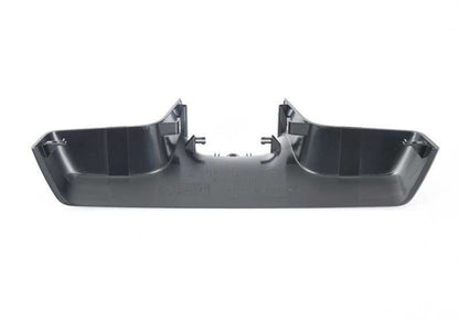 Mirror Base Cover Set for BMW F90, G30, G30N, G31, G31N, G38, G32, G32N, G11, G11N, G12, G12N (OEM 51166817654). Original BMW
