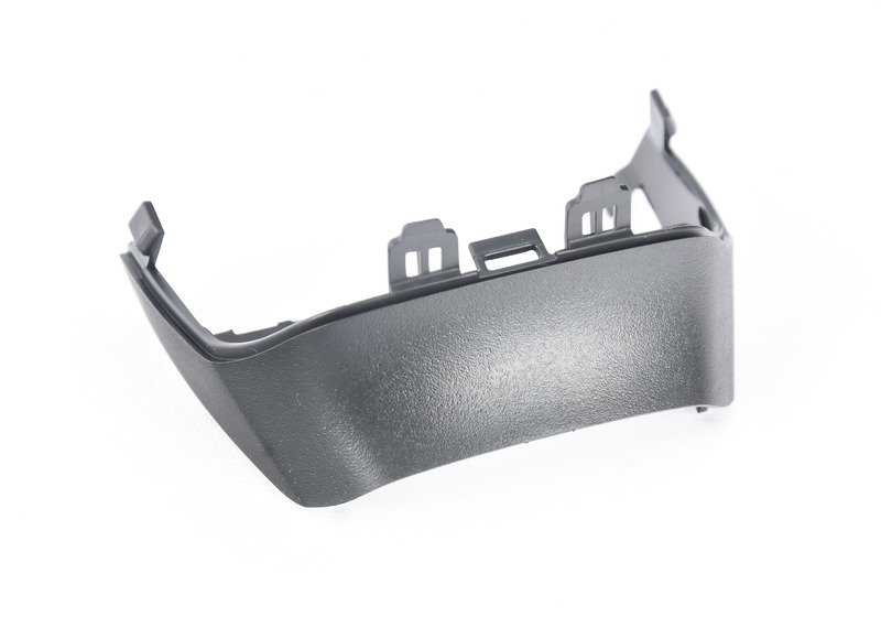 Mirror Base Cover Set for BMW F90, G30, G30N, G31, G31N, G38, G32, G32N, G11, G11N, G12, G12N (OEM 51166817654). Original BMW