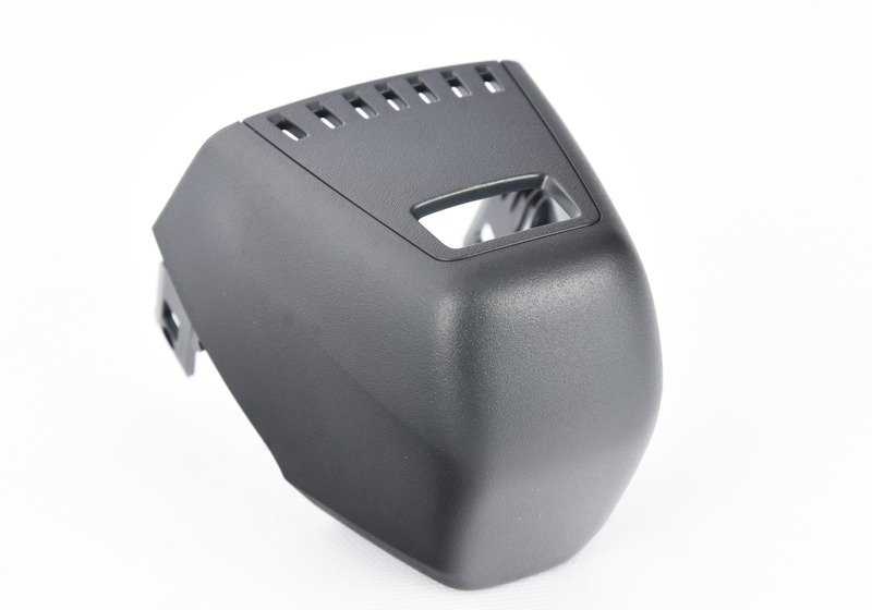 Mirror Base Cover Set for BMW F90, G30, G30N, G31, G31N, G38, G32, G32N, G11, G11N, G12, G12N (OEM 51166817654). Original BMW
