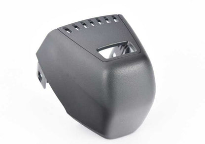 Mirror Base Cover Set for BMW F90, G30, G30N, G31, G31N, G38, G32, G32N, G11, G11N, G12, G12N (OEM 51166817654). Original BMW