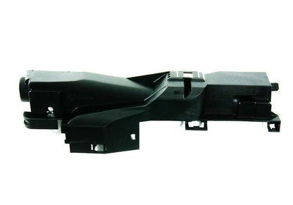 OEM radiator support 17117530252 for BMW E46, E83, E85, E86. Original BMW.