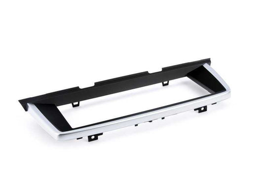 Set of mouldings for BMW 6 Series F06, F12, F13 (OEM 65509292449). Original BMW