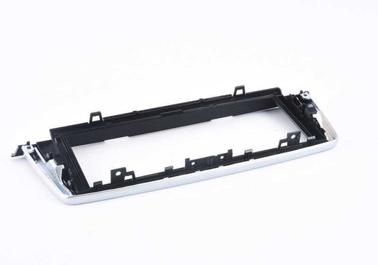 Set of mouldings for BMW 6 Series F06, F12, F13 (OEM 65509292449). Original BMW