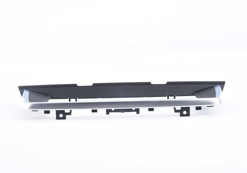 Set of mouldings for BMW 6 Series F06, F12, F13 (OEM 65509292449). Original BMW