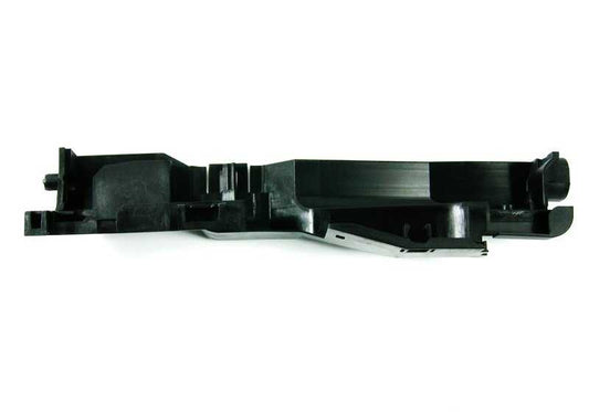 OEM radiator support 17117530252 for BMW E46, E83, E85, E86. Original BMW.