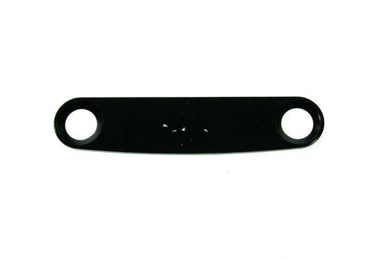 Aislante asiento OEM 52108169458 para BMW E36, E38, E39, E60, E61, F07, F10, F11, E65, E66, F01, F02, F04, E70, G05, G06, G07, G18, E71. Original BMW.