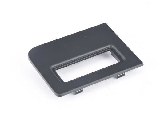Piloto traseiro direito Embeles OEM 51497172138 Para BMW x5 E70 (modelos 3.0D, 3.0SD, 3.0SI, 3.5D, 4.8i). BMW original.