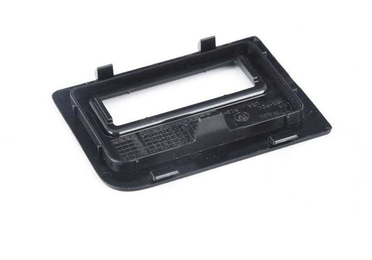 Piloto traseiro direito Embeles OEM 51497172138 Para BMW x5 E70 (modelos 3.0D, 3.0SD, 3.0SI, 3.5D, 4.8i). BMW original.