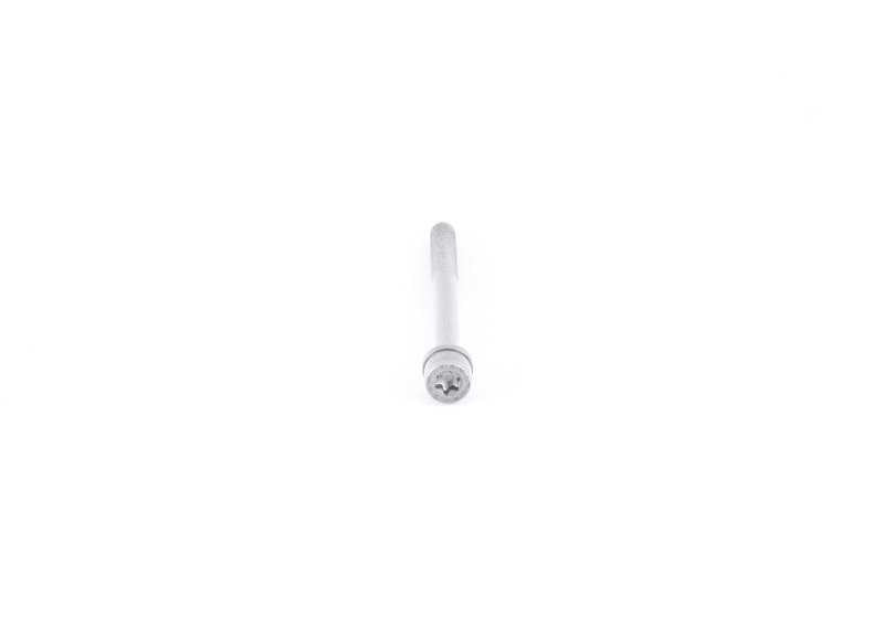 Parafuso ISA com arruela para BMW Series 1 F20, F21, Série 2 F22, Série 3 F30, F31, F34, F80, Série 4 F32, F82 (OEM 07129906569). BMW original