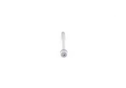 Parafuso ISA com arruela para BMW Series 1 F20, F21, Série 2 F22, Série 3 F30, F31, F34, F80, Série 4 F32, F82 (OEM 07129906569). BMW original