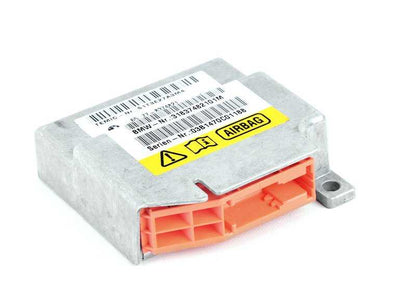 Módulo Airbag sin codificar OEM 65778374821 para BMW E36, E34, E39, E38, E31, Z3. Original BMW.
