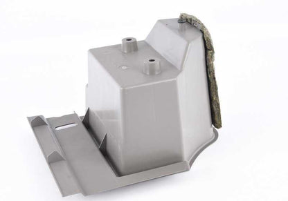 Bandeja protectora de maletero OEM 51478146948 para BMW E36. Original BMW.