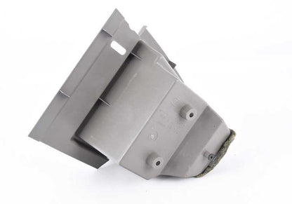Bandeja protectora de maletero OEM 51478146948 para BMW E36. Original BMW.
