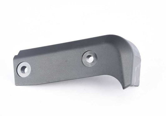 Tampa de proteção OEM 12521724676 para BMW E32 750i, 750il, 750ils. Compatível com os motores M70. Peça original da BMW.