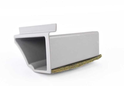 Bandeja maletero sandgrau OEM 51478146947 para BMW Serie 3 E36 (316i, 318tds, todos los modelos compatibles). Protección original del maletero. Producto original BMW.