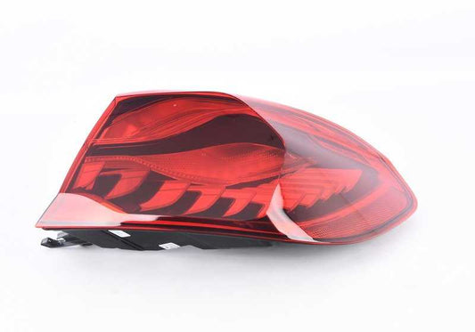 Piloto trasero derecho OEM 63217441768 para BMW F82 y F82N. Luz trasera tipo OLED. Original BMW.