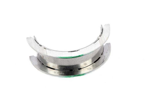 OEM Green Bank Beading 11217576764 for BMW F07, F10, F11, F90, G30, F06, F12, F13, F01, F02, F04, G11, G12, F91, F92, F93, E70, F15, G05, F85, E71, E72, F16, F16, F16, F86, F86, G07. BMW d'origine.