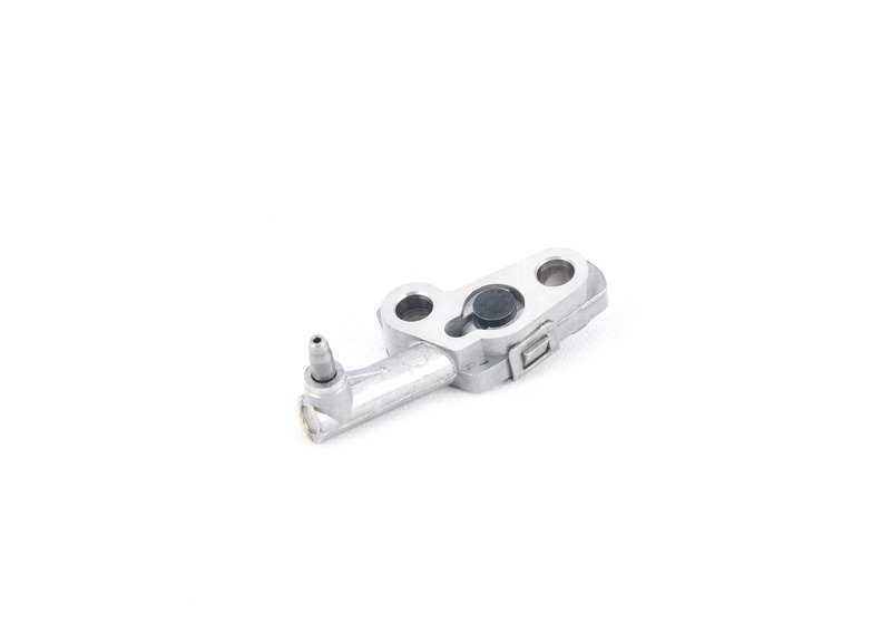 Boquilla de Pulverización de Aceite para BMW Serie 3 E30, Serie 5 E28, E34 (OEM 11421279217). Original BMW
