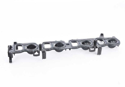 Soporte de junta OEM 11618517159 para BMW F30, F31, F25. Original BMW.