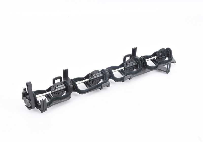 Soporte de junta OEM 11618517159 para BMW F30, F31, F25. Original BMW.