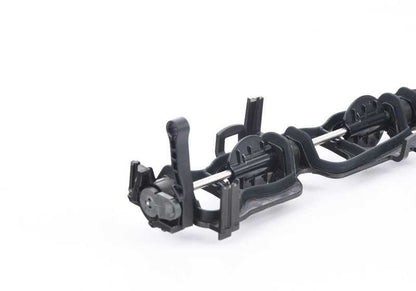 Soporte de junta OEM 11618517159 para BMW F30, F31, F25. Original BMW.