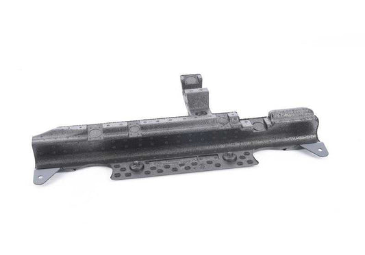 Inserto central pared de maletero OEM 51477363430 para BMW F33, F33N, F83, F83N. Original BMW.