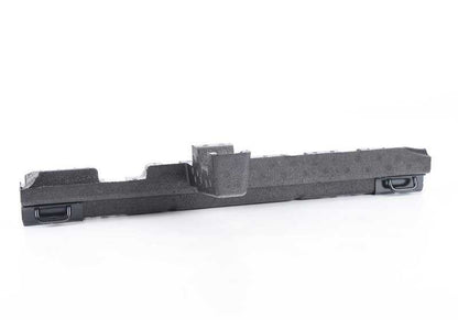Inserto central pared de maletero OEM 51477363430 para BMW F33, F33N, F83, F83N. Original BMW.