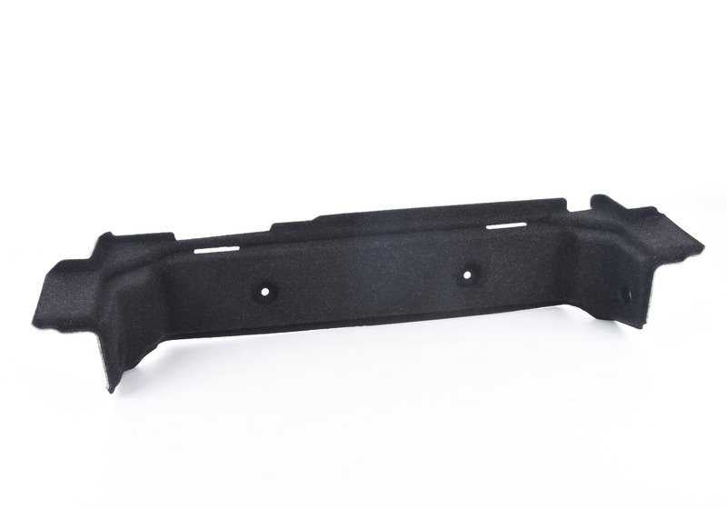 Untere Bulbaro -Beschichtung für BMW F33, F83 (OEM 51477293946). Original BMW