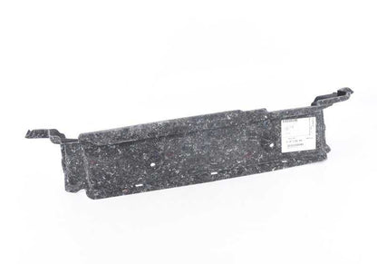 Untere Bulbaro -Beschichtung für BMW F33, F83 (OEM 51477293946). Original BMW