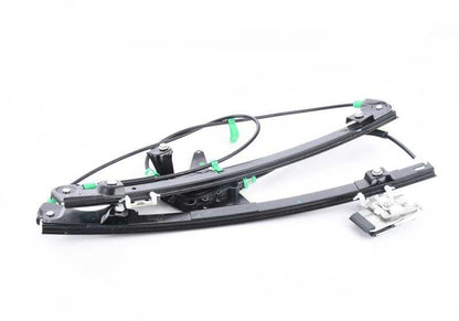 Untere Bulbaro -Beschichtung für BMW F33, F83 (OEM 51477293946). Original BMW