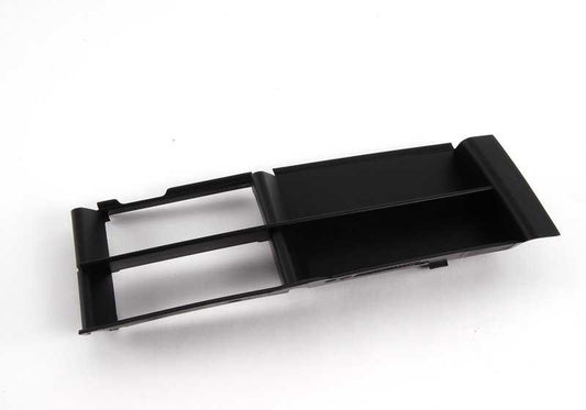 Rejilla derecha (riñón) OEM 51118235640 para BMW Serie 5 E39. Original BMW.